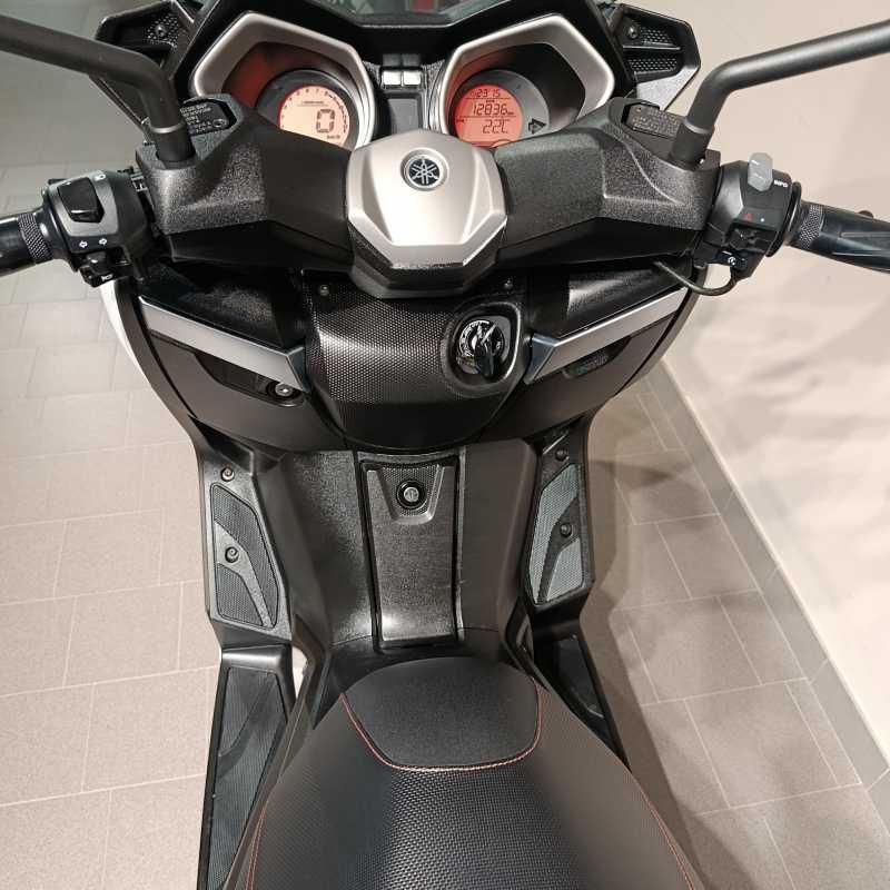 Yamaha X-Max 250 - 2014