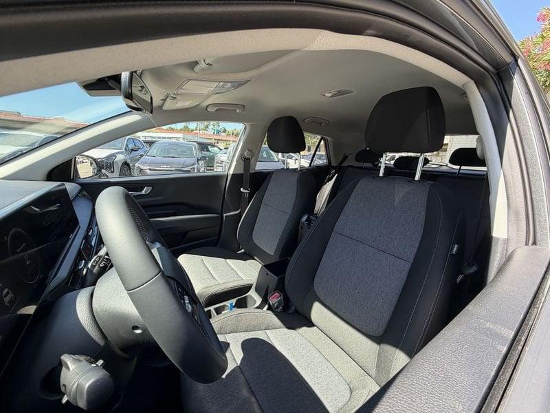 Kia Stonic YB CUV PE2 1.0 T-GDI MH STYLE LAUNCH