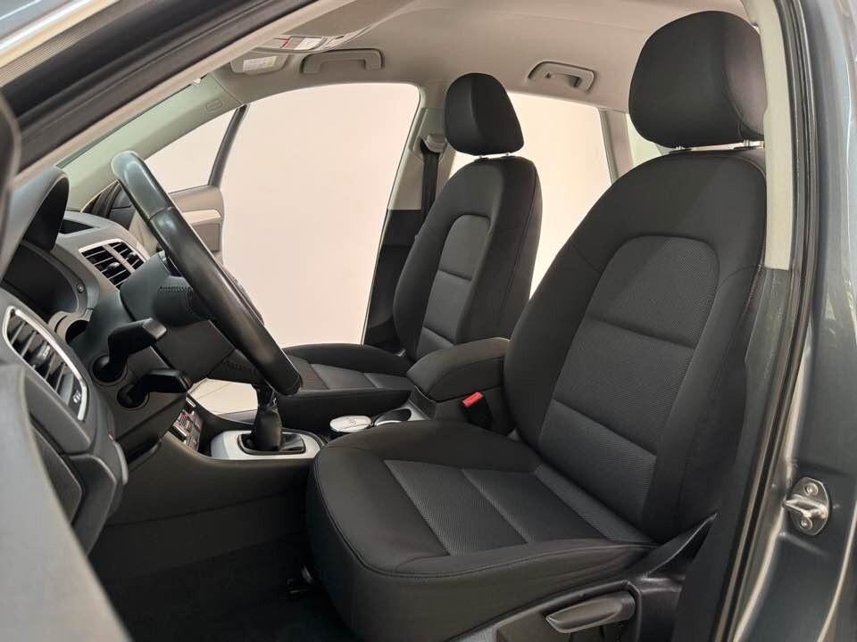 Audi Q3 2.0 TDI 150/CV 2018