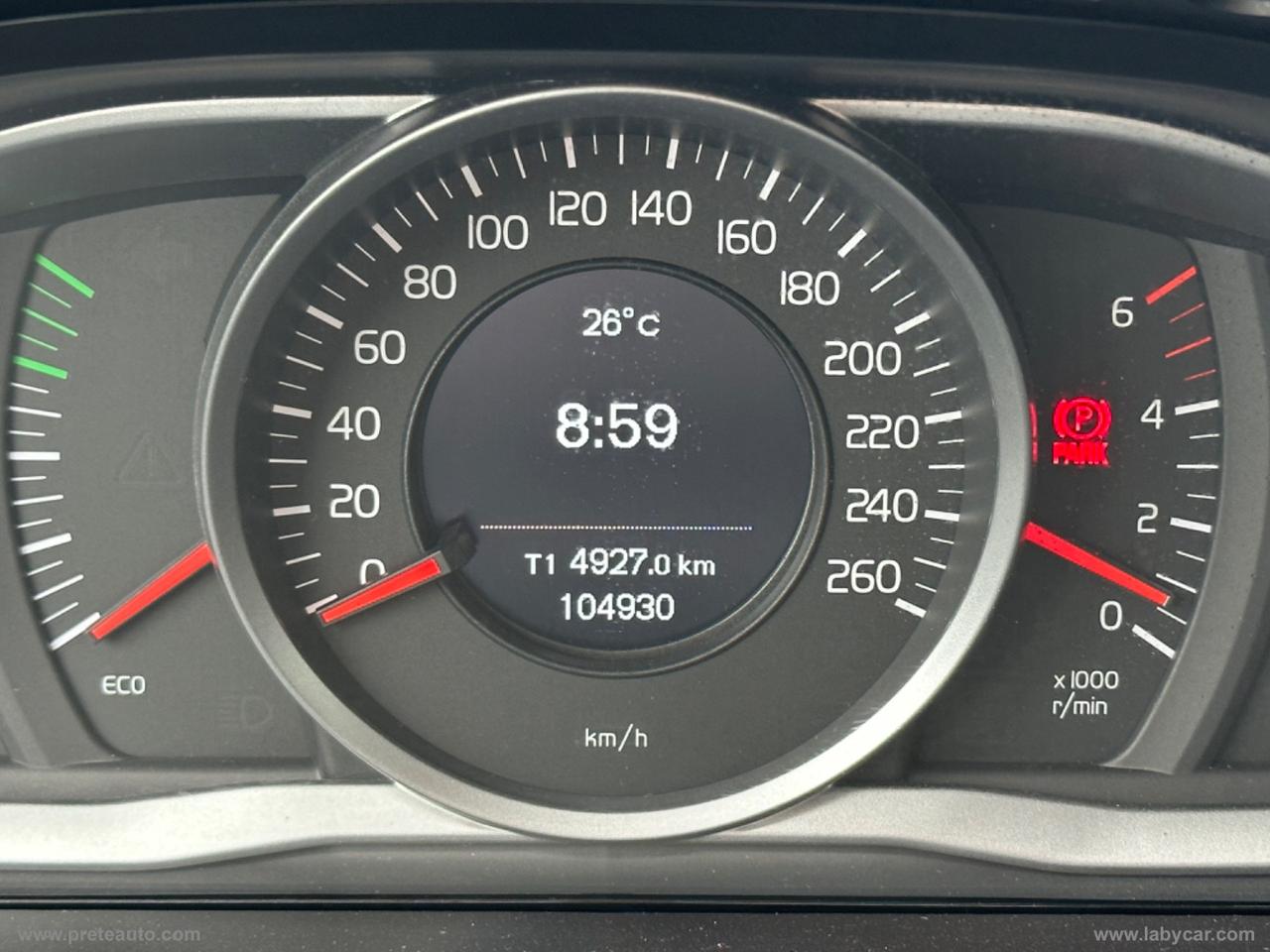 VOLVO XC60 D3 Business