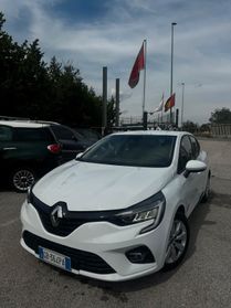 Renault Clio TCe 12V 100 CV GPL 5 porte Business