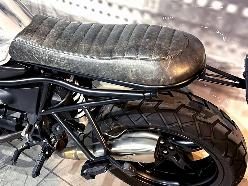 Bmw R 1150 R Rockster