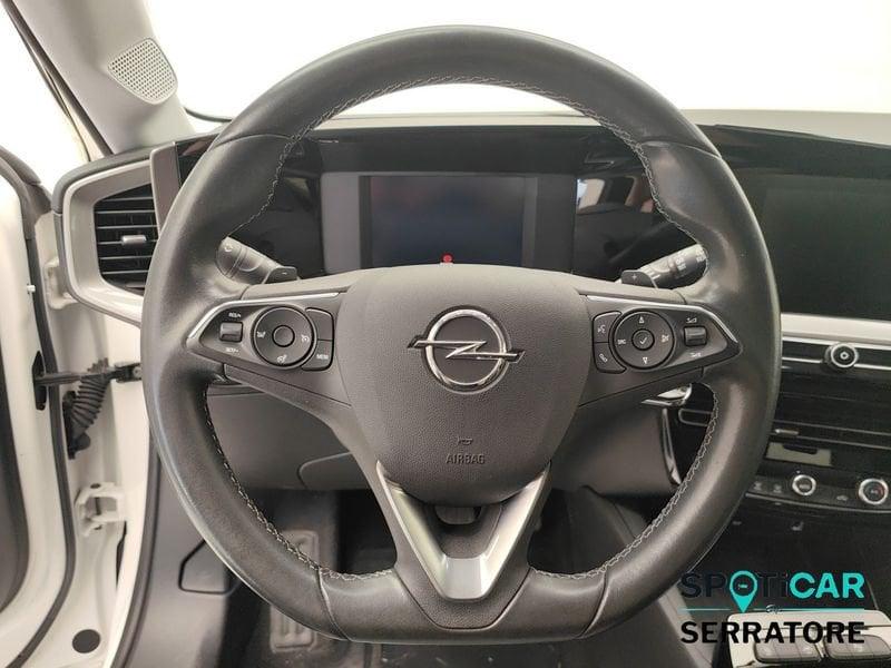 Opel Mokka II 2020 1.2 t Elegance s&s 130cv at8