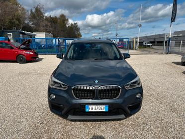 Bmw X1 sDrive20d Msport