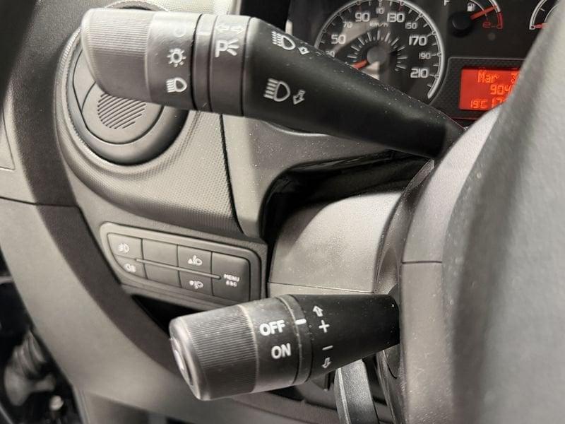 FIAT QUBO 1.3 Mjt 16v 75cv Trekking