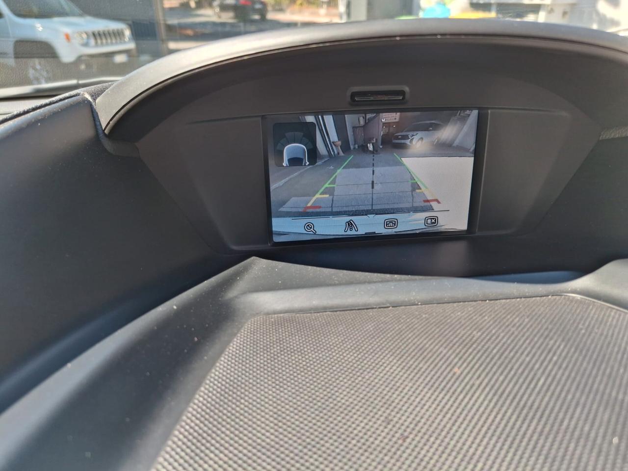 Ford Kuga 2.0 TDCI 180 CV S&S 4WD Powershift Titanium X