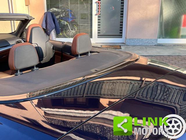 BMW M4 Competition M xDrive Cabrio 510CV Steptronic