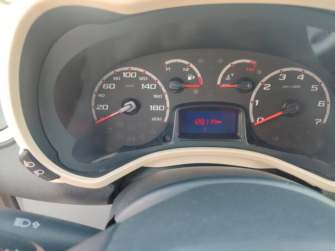 Ford Ka Ka+ 1.2 8V 69CV Titanium