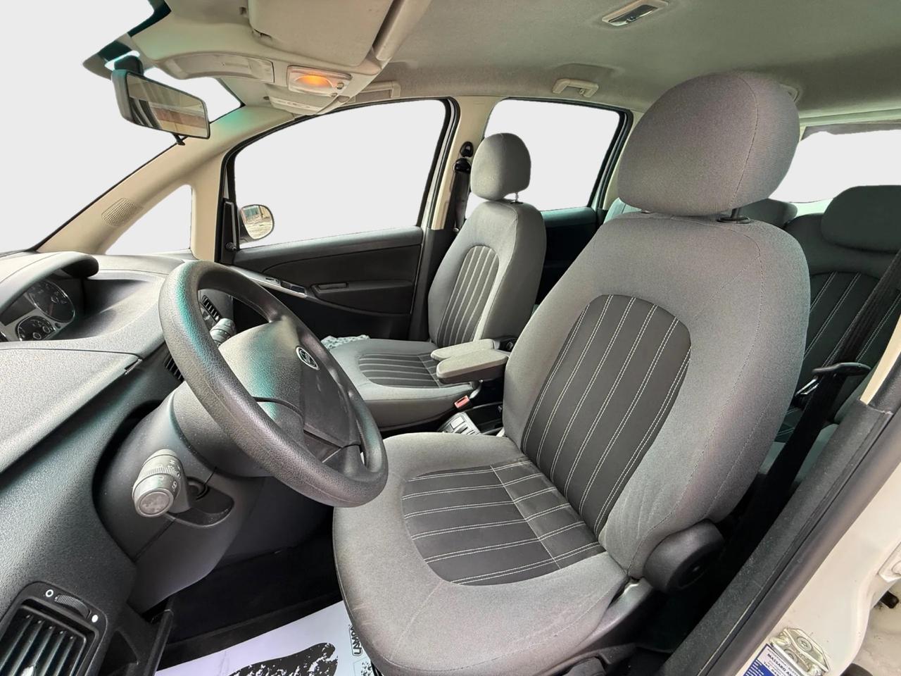 Lancia MUSA diva 1.4 benzina 2012 100.000km