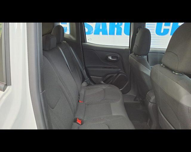 JEEP Renegade 1.0 t3 Longitude 2wd