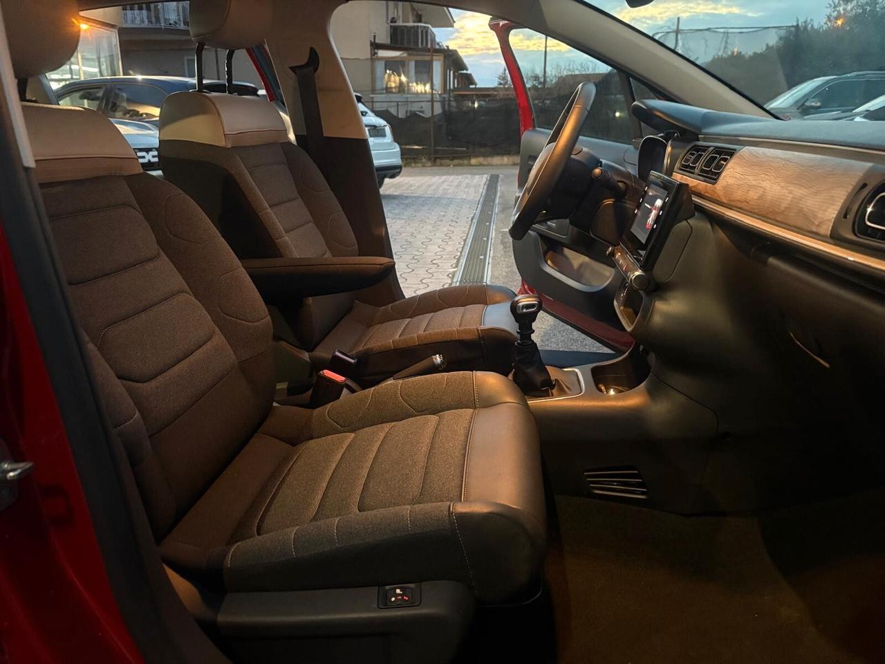 Citroen C3 PureTech 100 S&S You Pack Plus