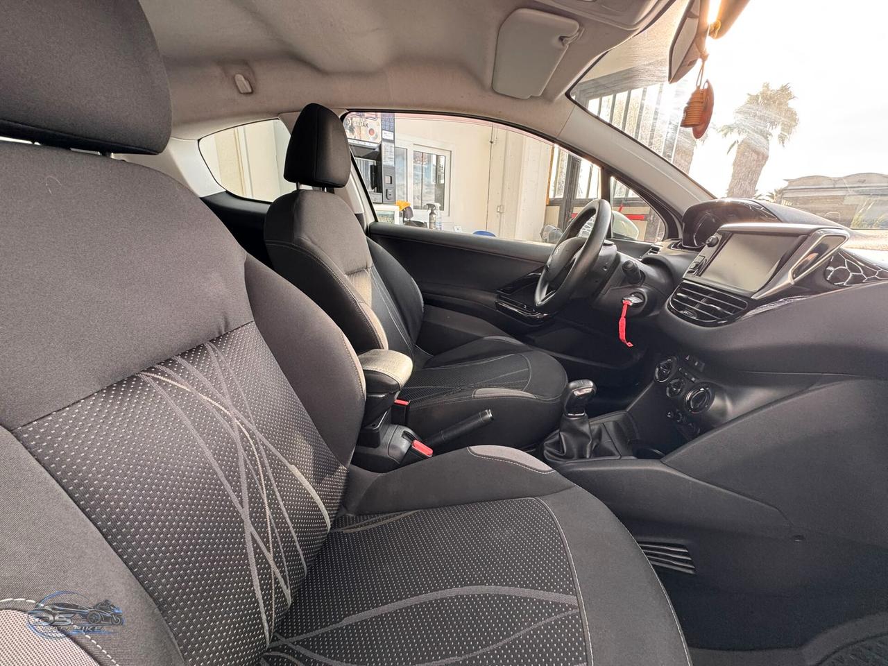 Peugeot 208 1.0 VTi 68 CV 3 porte Access 2013