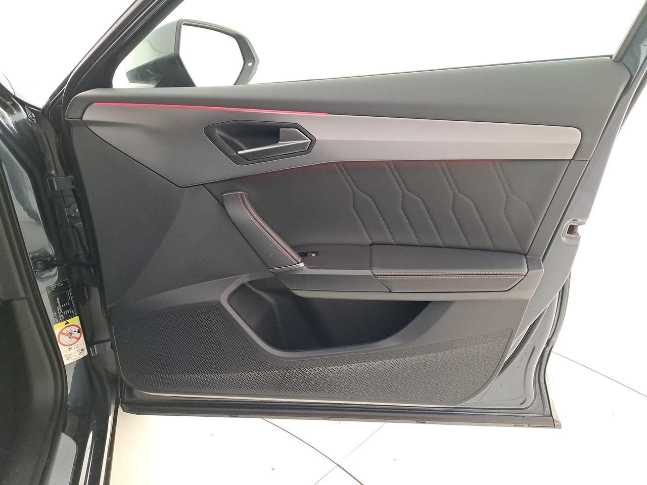 Cupra Formentor 1.5 tsi 150cv