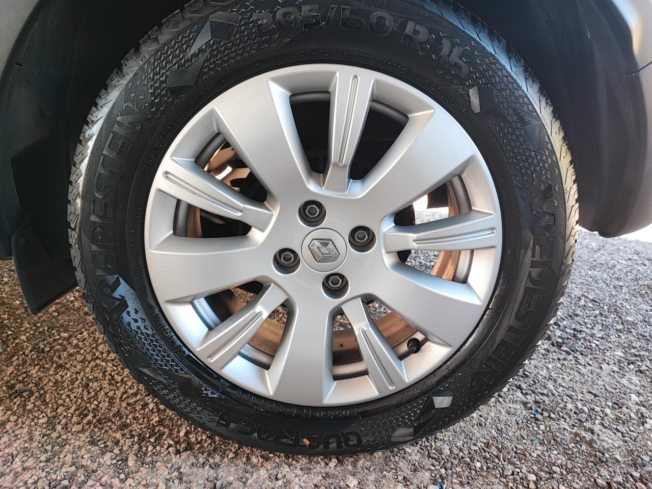 Renault Captur 1.5 dCi 8V 90 CV Start&Stop Energy R-Link