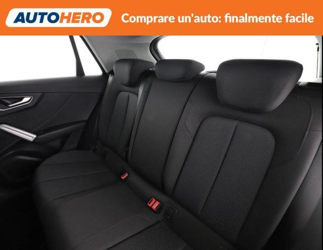 AUDI Q2 1.4 TFSI COD S tronic