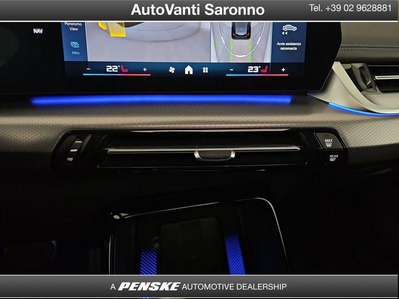 BMW X1 M35i xDrive MSport Pro