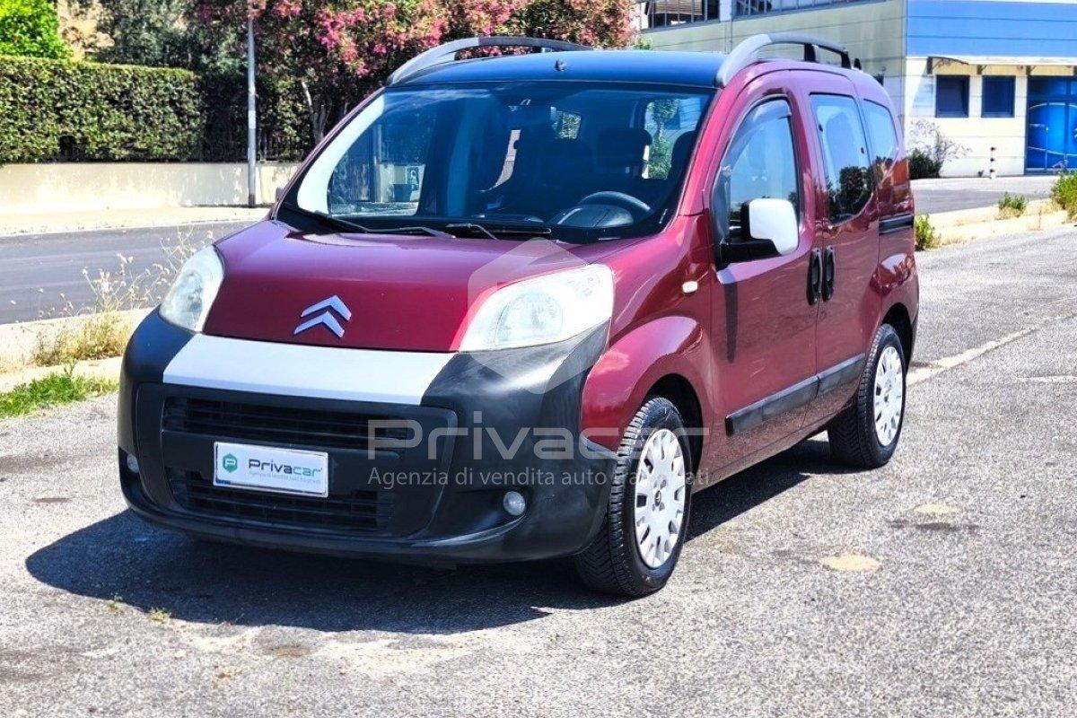 CITROEN Nemo 1.3 HDi 75CV FAP S&S Silver Selection