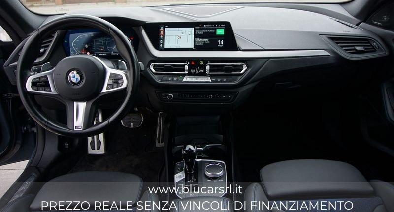 BMW Serie 2 Gran Coupe 218d M Sport