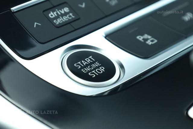 AUDI Q8 50 TDI 286 CV Sline quattro tiptronic
