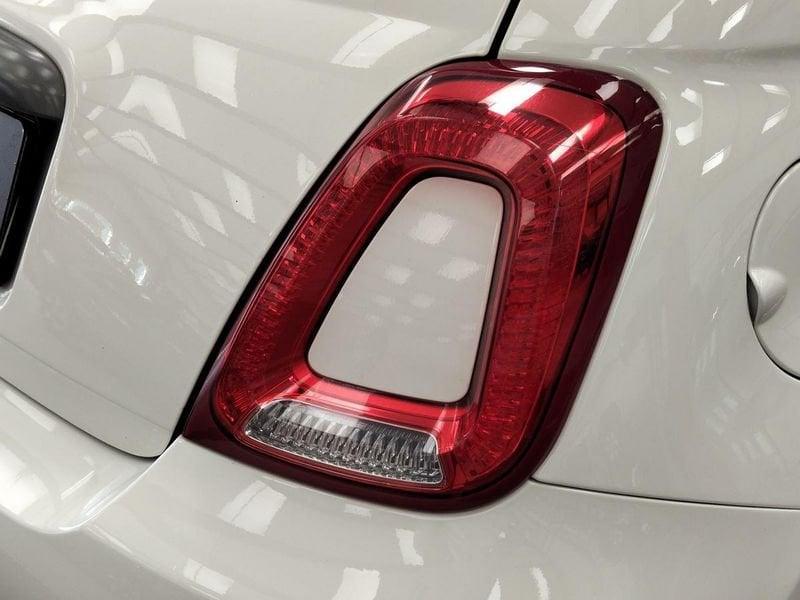 FIAT 500 1.2 69cv Sport