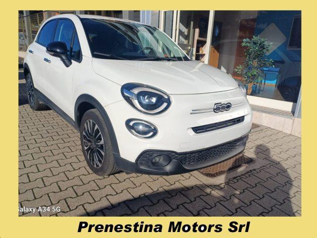 FIAT 500X 1.0 T3 120 CV