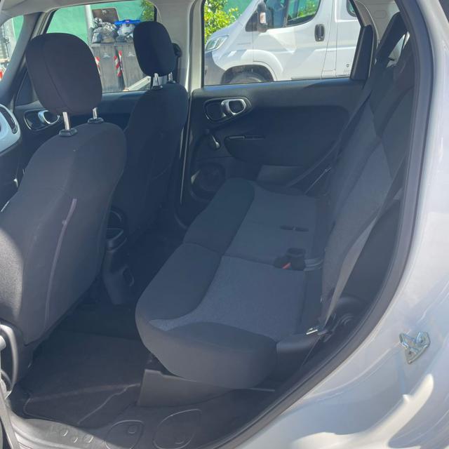 FIAT 500L PRO 1.3 M-JET POP STAR AUTOCARRO 4 PTI-2019