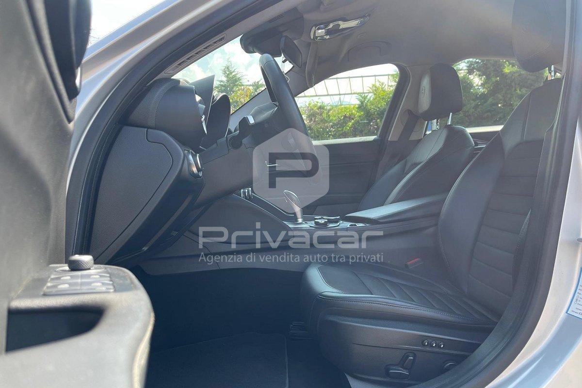 ALFA ROMEO Giulia 2.2 Turbodiesel 180 CV AT8 AWD Q4 Executive
