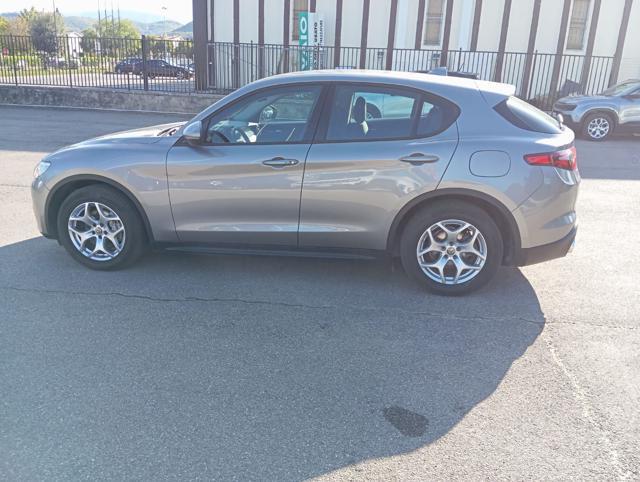 ALFA ROMEO Stelvio *PROMO* 2.2 Td 190 CV AT8 Q4 Business