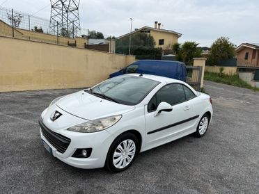 Peugeot 207 1.6 8V HDi 112CV CC Tecno