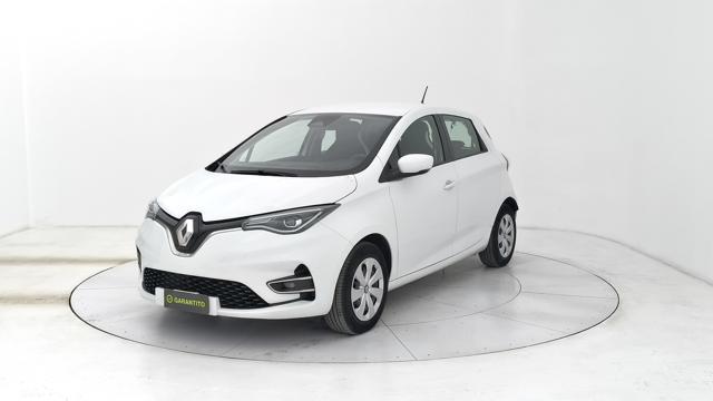 RENAULT ZOE Business R110