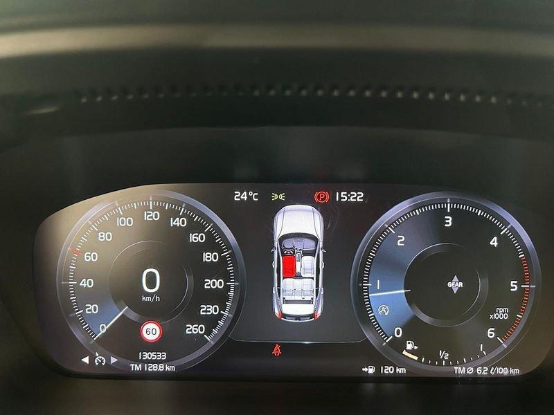 Volvo XC40 2.0 D3 Momentum my20