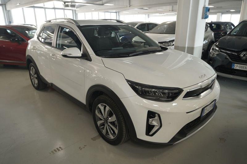 Kia Stonic 1.2 dpi Style 84cv