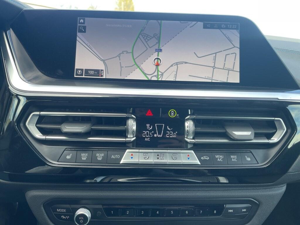 BMW Z4 M 40 i Steptronic