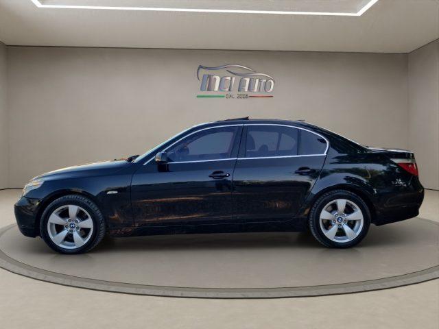 BMW 525 Futura