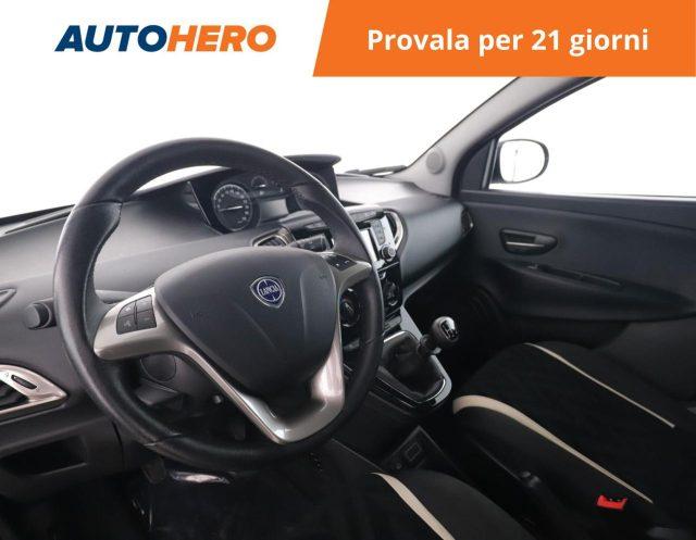 LANCIA Ypsilon 1.2 69 CV 5 porte Gold