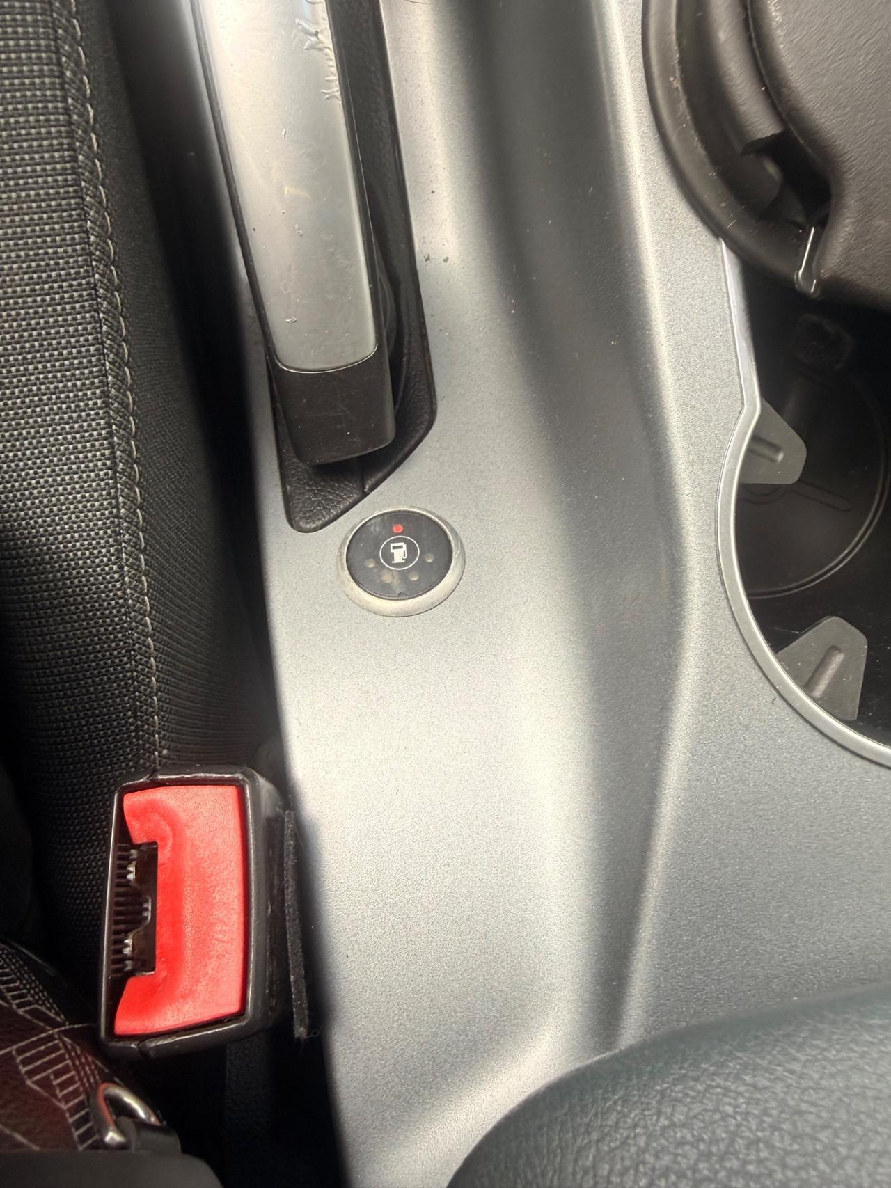 Ford C-Max 1.6 120CV GPL Titanium