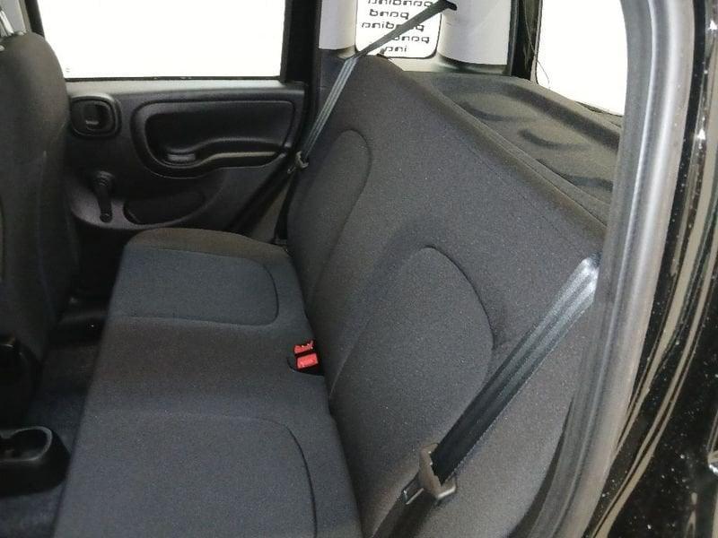 FIAT Pandina 1.0 firefly hybrid Pop s e s 70cv