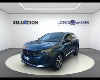 PEUGEOT 3008 2ª serie - 3008 BlueHDi 130 S&S Active Pack