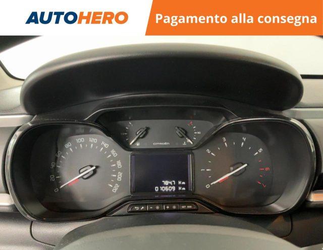 CITROEN C3 PureTech 83 S&S Shine