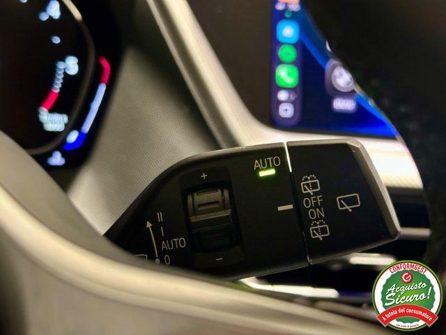 BMW 116 d 5p. Msport *NEOPAT*SEDILI SPORT*TAGLIANDI BMW*