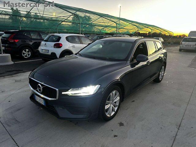 VOLVO V60 V60 2019 2.0 b4 Momentum Business auto - GF281CG