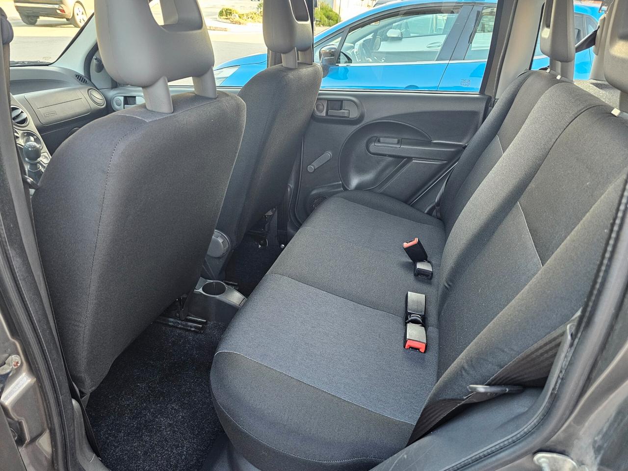 FIAT PANDA 1.2 70CV DYNAMIC