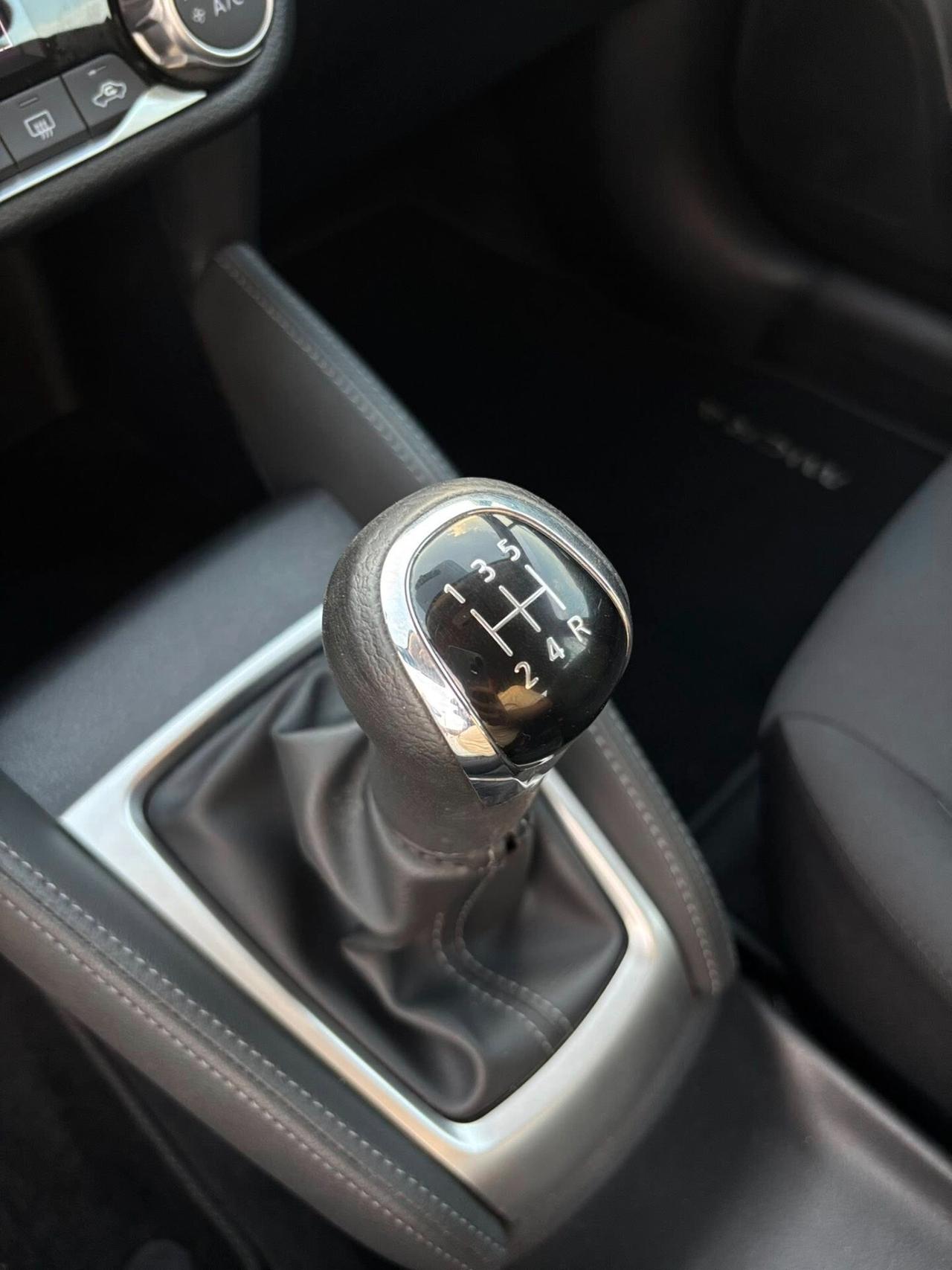 Nissan Micra IG-T 92 5 porte Acenta