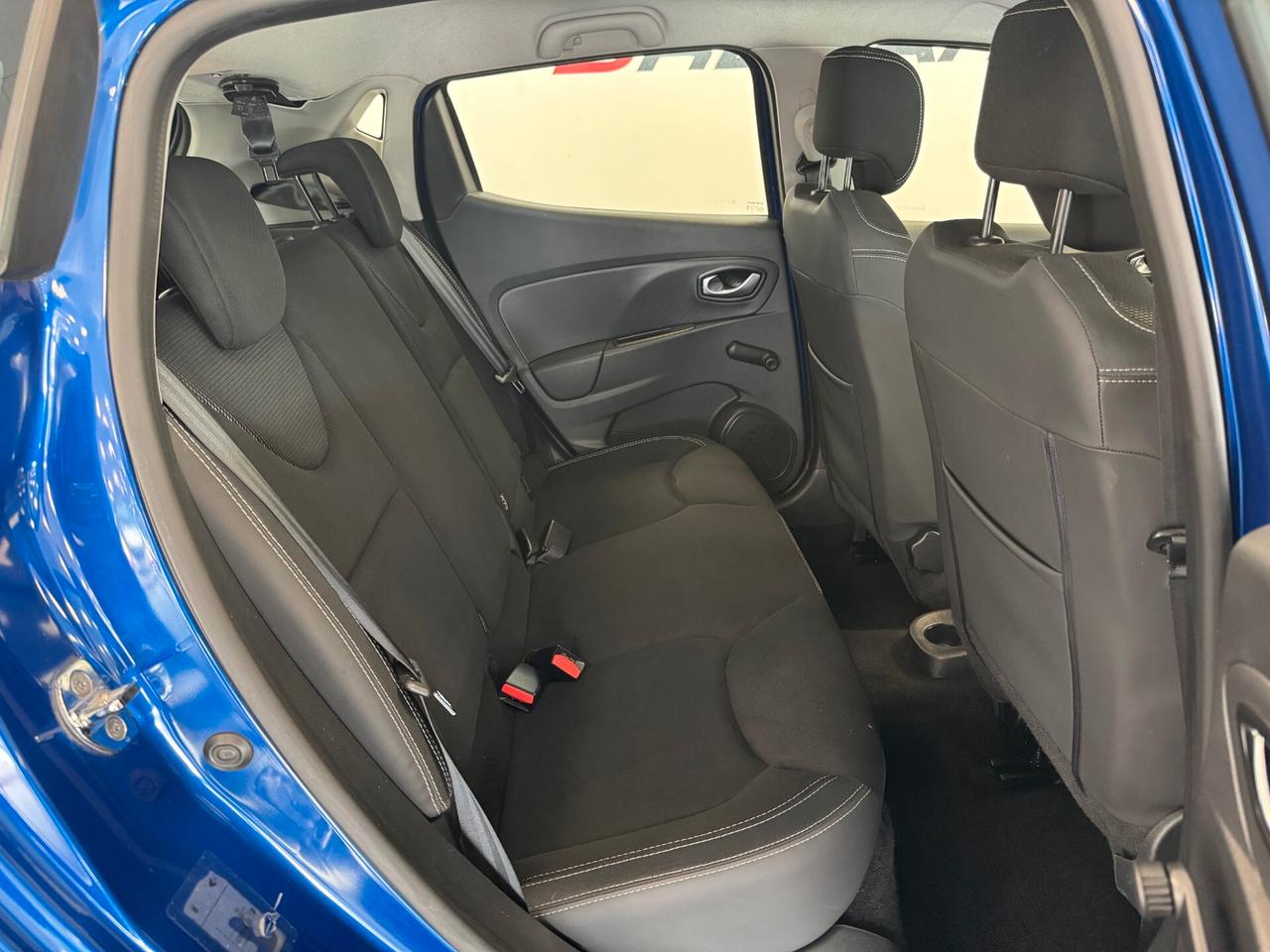 Renault Clio dCi 8V 90 CV 5 porte Moschino Life KILOMETRI CERTIFICATI