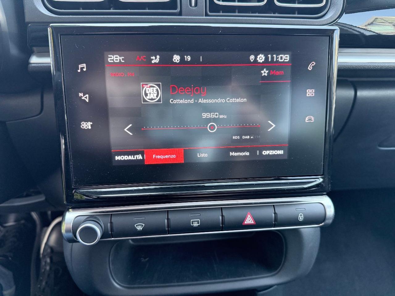 Citroen C3 1.2 puretech Shine s&s 83cv