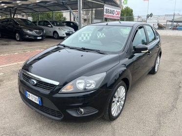 Ford Focus 1.6 TDCi (90CV) 5p. Tit. 2008