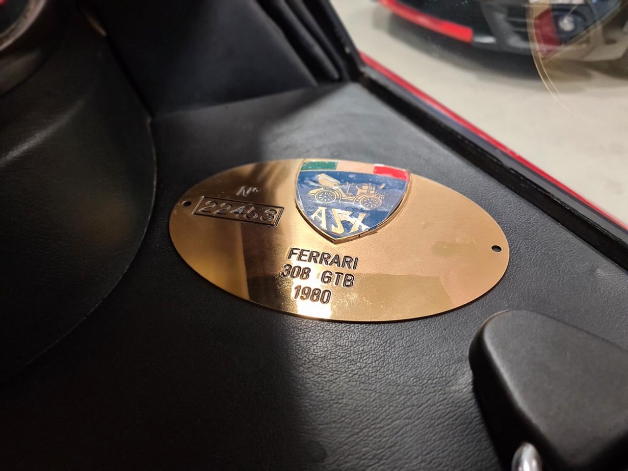 Ferrari 308 GTB