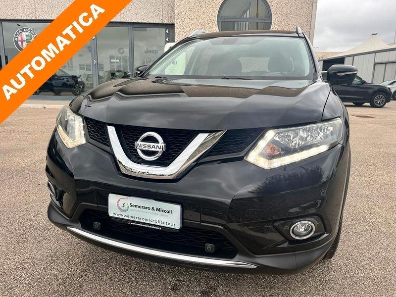 Nissan X-Trail 1.6 dCi 2WD Acenta Premium