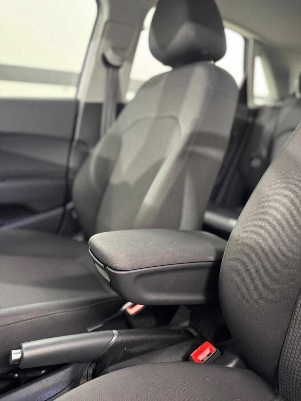 Audi A1 SPB 1.4 TFSI 125 CV S-LINE