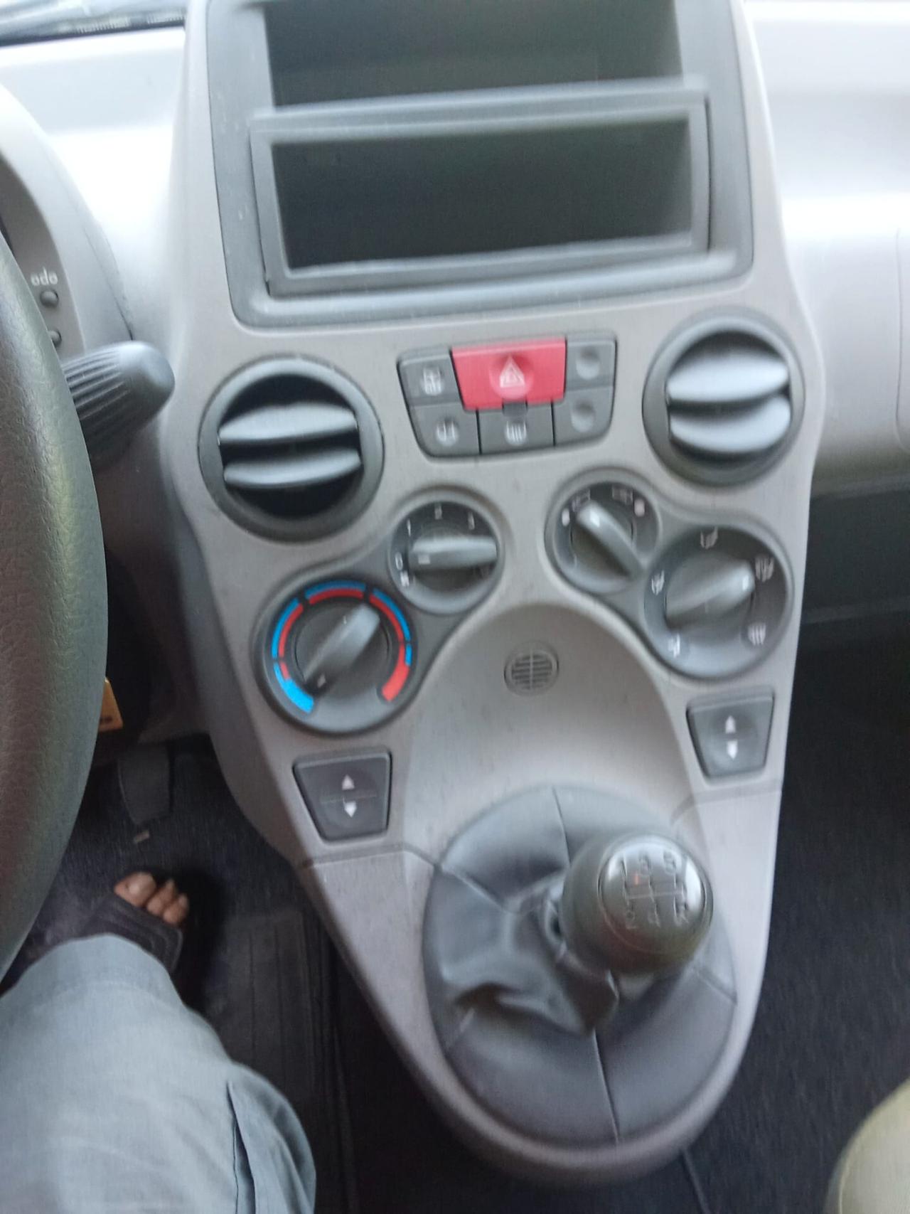 Fiat Panda 1108